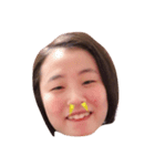 ハナタレコ（個別スタンプ：4）