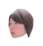 ハナタレコ（個別スタンプ：6）