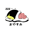 PIYO子さん（個別スタンプ：14）