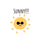 えみのすたんぷ（個別スタンプ：3）