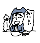 少年.png（個別スタンプ：14）