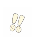 にこにこ日常スタンプ2（個別スタンプ：22）