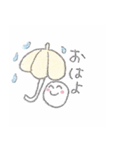 にこにこ日常スタンプ2（個別スタンプ：27）