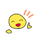 みすたーすまいる（個別スタンプ：2）