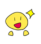 みすたーすまいる（個別スタンプ：5）