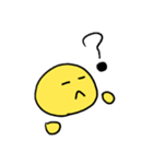 みすたーすまいる（個別スタンプ：6）