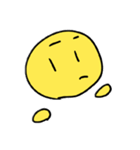 みすたーすまいる（個別スタンプ：8）