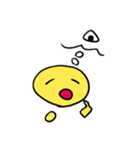 みすたーすまいる（個別スタンプ：9）