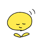 みすたーすまいる（個別スタンプ：10）