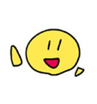 みすたーすまいる（個別スタンプ：12）
