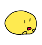 みすたーすまいる（個別スタンプ：15）