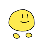 みすたーすまいる（個別スタンプ：17）
