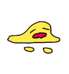 みすたーすまいる（個別スタンプ：18）