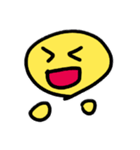 みすたーすまいる（個別スタンプ：19）