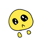 みすたーすまいる（個別スタンプ：20）