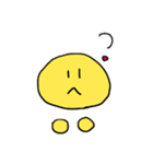 みすたーすまいる（個別スタンプ：21）