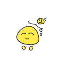 みすたーすまいる（個別スタンプ：23）