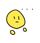 みすたーすまいる（個別スタンプ：24）