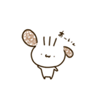うゆうゆみち1（個別スタンプ：12）