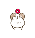 うゆうゆみち1（個別スタンプ：13）