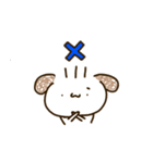 うゆうゆみち1（個別スタンプ：14）