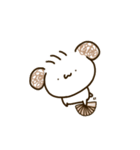 うゆうゆみち1（個別スタンプ：15）