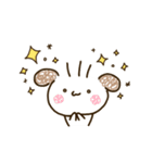うゆうゆみち1（個別スタンプ：16）
