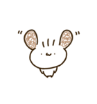 うゆうゆみち1（個別スタンプ：21）