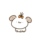 うゆうゆみち1（個別スタンプ：25）