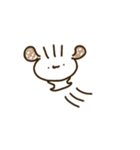うゆうゆみち1（個別スタンプ：30）