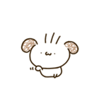 うゆうゆみち1（個別スタンプ：32）