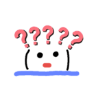 ♡顔文字スタンプ♡かわいさ満点（個別スタンプ：12）