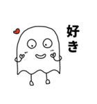 むらさんスタンプ1（個別スタンプ：19）