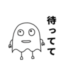 むらさんスタンプ1（個別スタンプ：26）