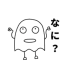 むらさんスタンプ1（個別スタンプ：36）