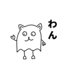 むらさんスタンプ1（個別スタンプ：40）