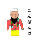 shunbo-'s Sticker ver4 日本語（個別スタンプ：25）