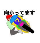 shunbo-'s Sticker ver4 日本語（個別スタンプ：29）
