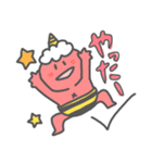 おにくん1（個別スタンプ：12）