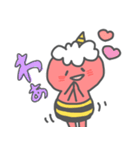 おにくん1（個別スタンプ：13）