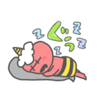 おにくん1（個別スタンプ：18）