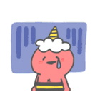 おにくん1（個別スタンプ：28）