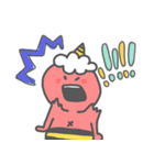 おにくん1（個別スタンプ：29）