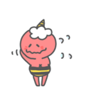 おにくん1（個別スタンプ：37）