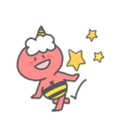 おにくん1（個別スタンプ：38）