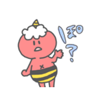 おにくん1（個別スタンプ：39）