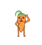 野菜の家族達（個別スタンプ：15）