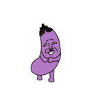 野菜の家族達（個別スタンプ：28）