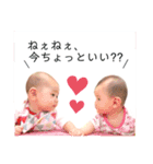minariku＊°（個別スタンプ：1）