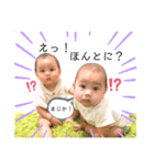 minariku＊°（個別スタンプ：3）